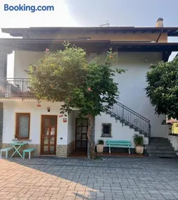 Casa Arnold Apartment with Garden near Lake Maggiore - Image 2