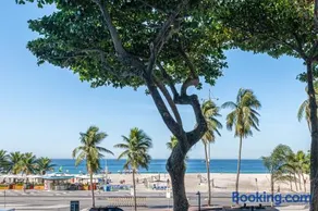 Vista Fantástica praia Copacabana, 3 quartos - Image 1