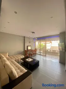 Central Square Family Apartment - Image 1