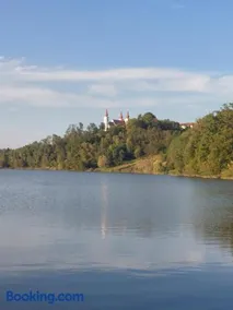 Prenočišče ČERNOŠA Apartma Studio - Image 1