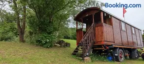 Autarkes Tiny House mit Rheinblick - Image 2