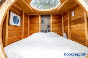 Cabane aux étoiles - Image 3