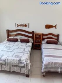 Excelente casa com Piscina - Image 2