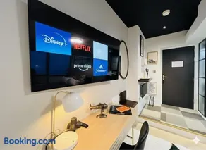 Modern Studio Living, 300m from Totteridge & Whetstone Station - Image 5