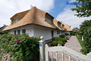 Lüüvwai 7 - Erdgeschoss - Image 1