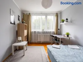 Apartament Wiosenny 52m2 Kłodzko - Osobne Sypialnie, Wśród Drzew, Balkon, Spokój - Image 3