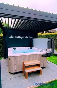 Cottage du Lac Studio - Image 1