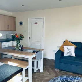 Ramblers Rest Modern Cottage-Perfect Views of Ben Nevis - Image 4