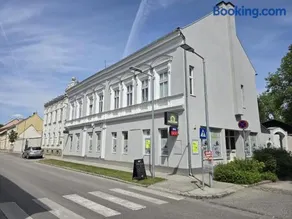 Wohnung am Stadtpark - Image 1