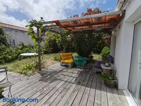 Maison Entre Les Ports - Image 2