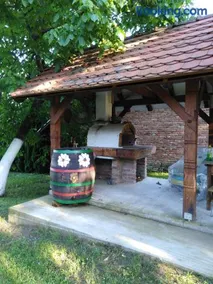 Umjetnička etno kuća Luka - Image 3
