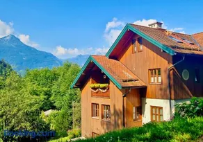 Apartment mit eigenem Garten in traumhafter Lage - Image 1