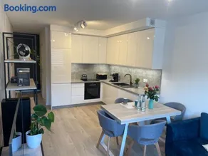 Apartament Biłgoraj, Roztocze, Raj dla rowerzystów - Image 2