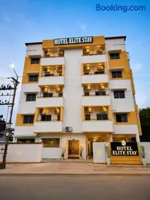 Hotel Elite Stay - Image 1