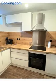 Shefa - Appartement 3 chambres 4 lits 7 personnes - Image 1