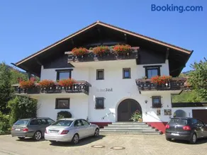 AUSZEIT - Ferienwohnungen in Obermaiselstein - Image 2