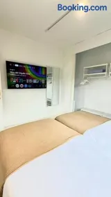 Cabanas da Auga B - Image 2