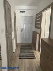Simonffy Central Apartment - Image 3