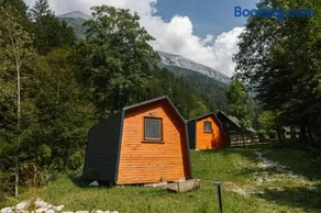 Camping & Glamping Grintovec - Image 1