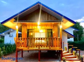 Koh Jum Paradise Resort - Image 4