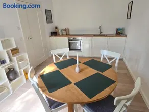 Ruhige Wohnung in Hamburg-Ottensen - Image 3