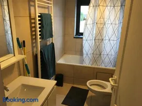 Appartement Courcelles - Image 2