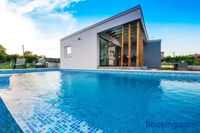 VILLA MARE, ISTRIA, relaxation, private pool, BBQ - Image 2