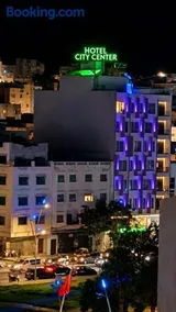 Hôtel City Center - Image 1