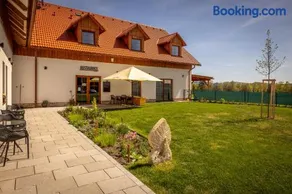 Resort Vysoká Lípa - Wellness Hotel - Image 2