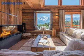 Chalet Les Granges I Le Chalet Club - Image 4