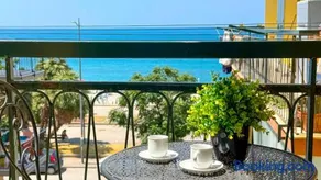 Stanze sul Mare B&B and Apartment - Image 1