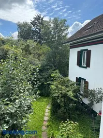 Zimmer mit Aussicht, Gstaltenrain 19 - Image 3