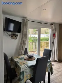 Mobil Home 40 m2 3 chambres - Image 1