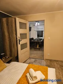 Virgo Premium Business Apartments Rumia - Image 2