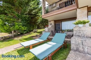 Twin Castles Maisonettes by RentalsPro Services - Kriopigi Halkidiki - Image 2