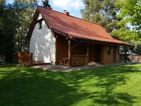Bajkowy Domek Nad Samym Jeziorem - Image 2