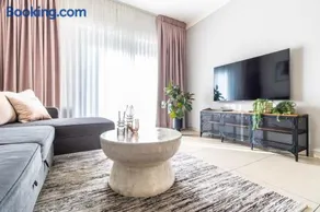 Charming appartment in Jerusalem's centre - Image 3