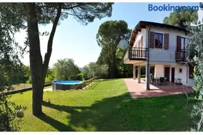 Villa Mira - pool - view - aircon - Image 3