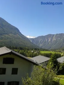 Wohnung Alpencottage - Image 5