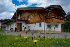Walser Berge Appartements - Image 2