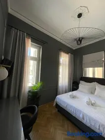 Amare Boutique Suites - Image 4