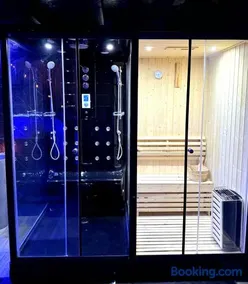 Love Room Spa - Sauna - Hammam - Image 2