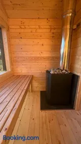 Ekko tiny house et sauna extérieur - Image 2