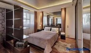 Apartament Rondo VERONA - Free, secure parking for Guests - Image 5