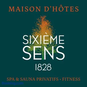 Sixième Sens - 1828 - Image 1