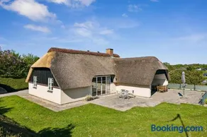 Awesome Home In Glesborg With 3 Bedrooms - Image 1