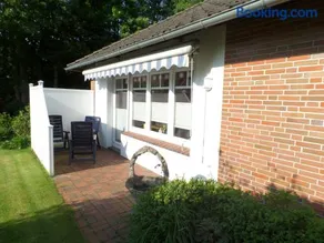 Ferienhaus am Emspark - Image 1