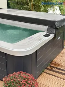 Crystal Spas Apartman-Balaton - Image 4