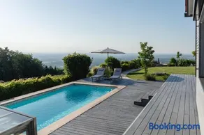 PanoramaLodge Samerberg - Image 1