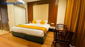 Hotel City Palace Nepalgunj - Image 1